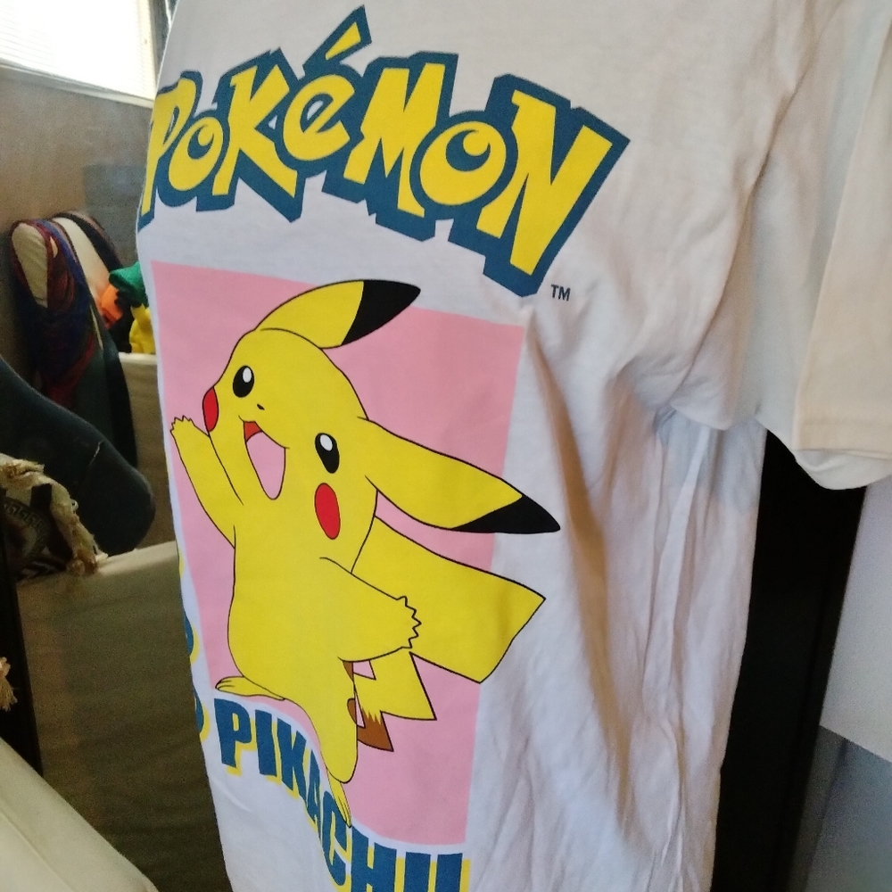Tee - Picture 3 of 7